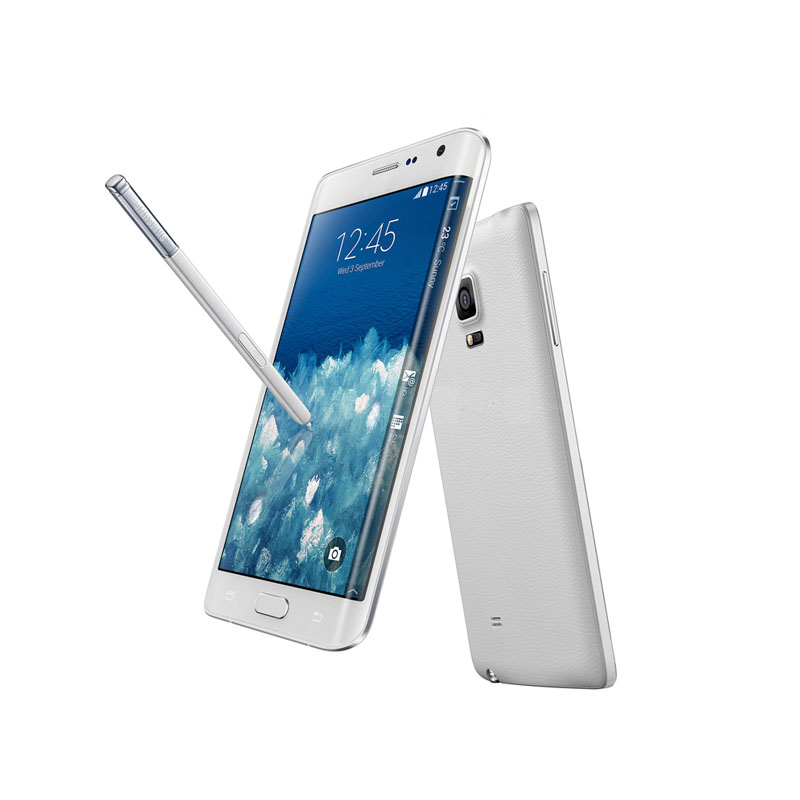 Celular touch note