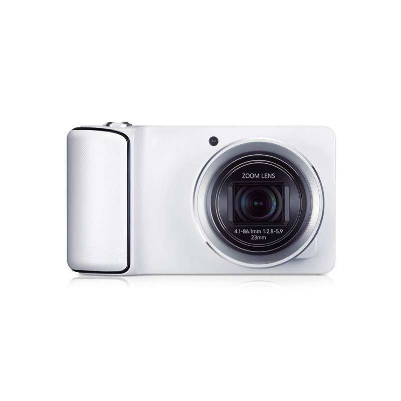 Camara digital 2021