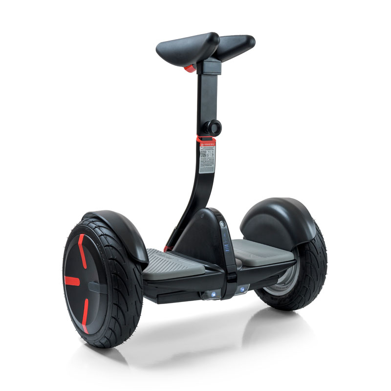 Scooter electrico