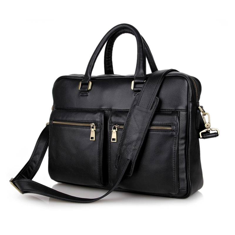 Bolso de cuero para dama