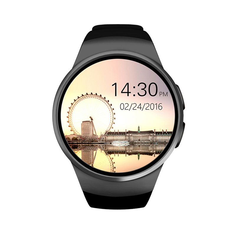 Reloj digital unisex